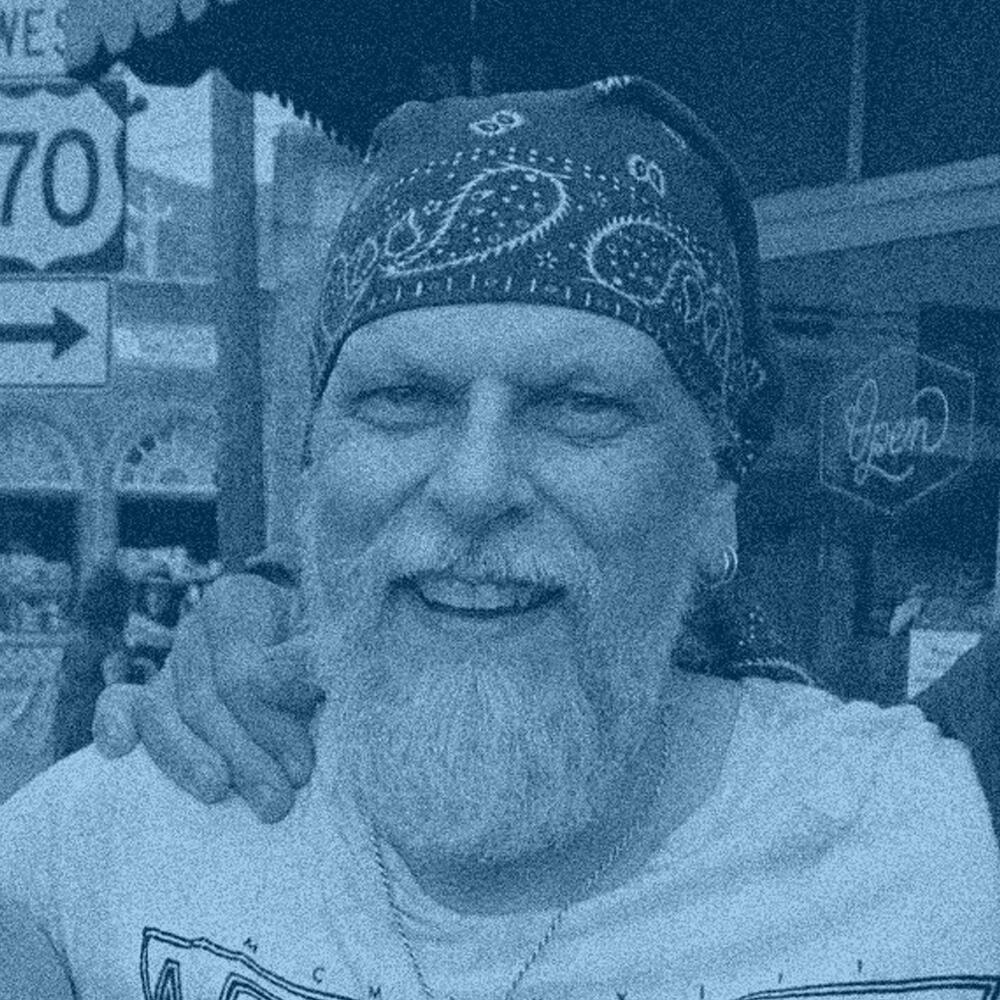 Mike Barnes Lead Guitar, Vocals