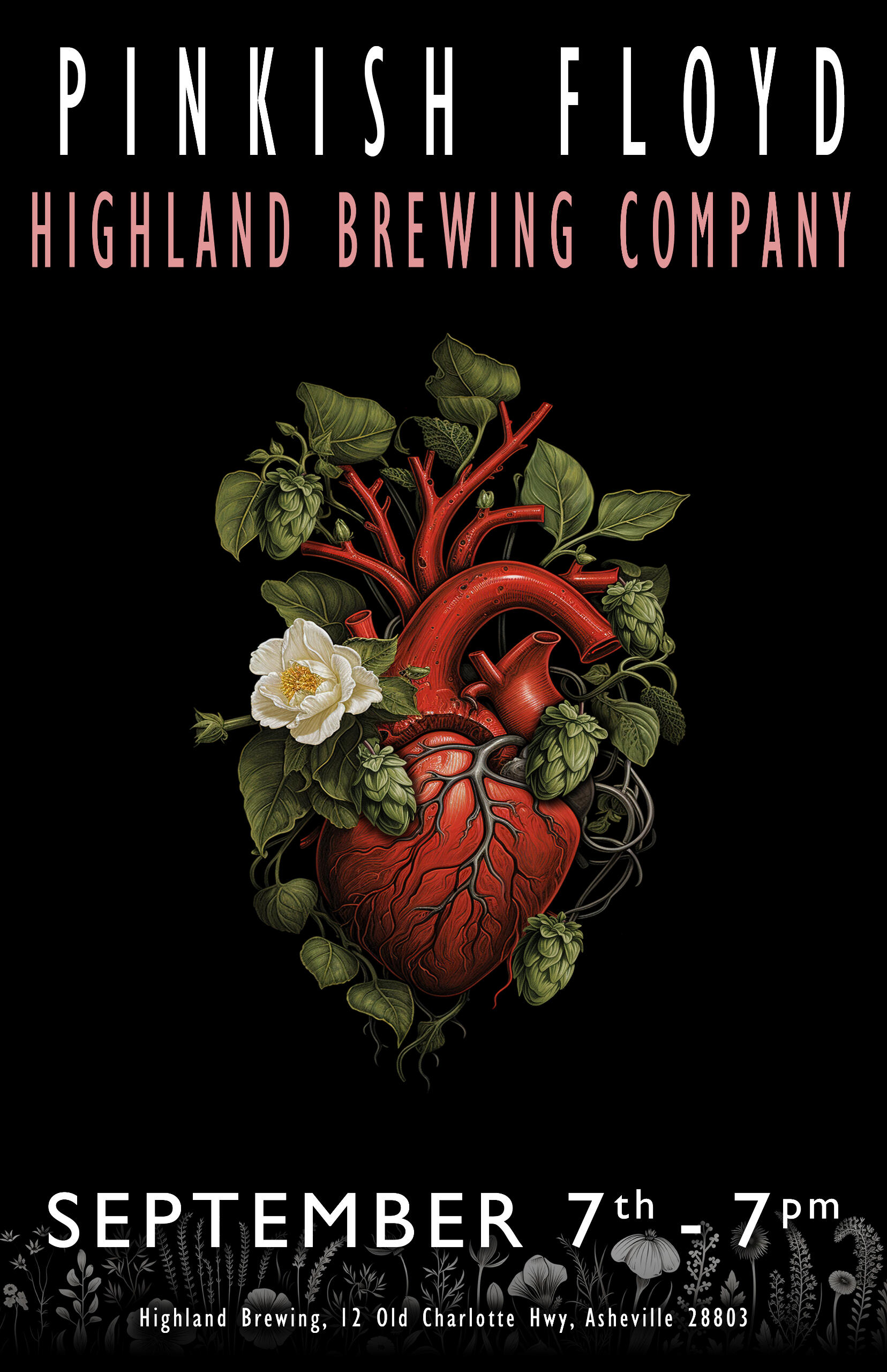 Highland Brewing Company