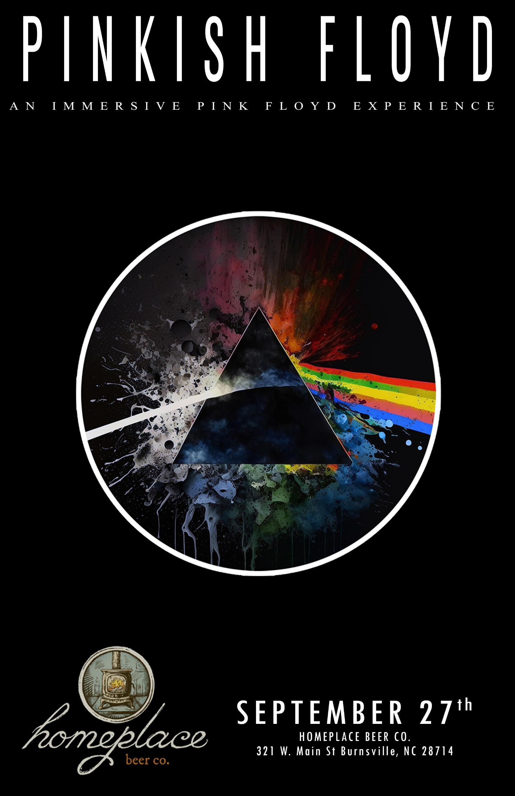 Homeplace Beer Company